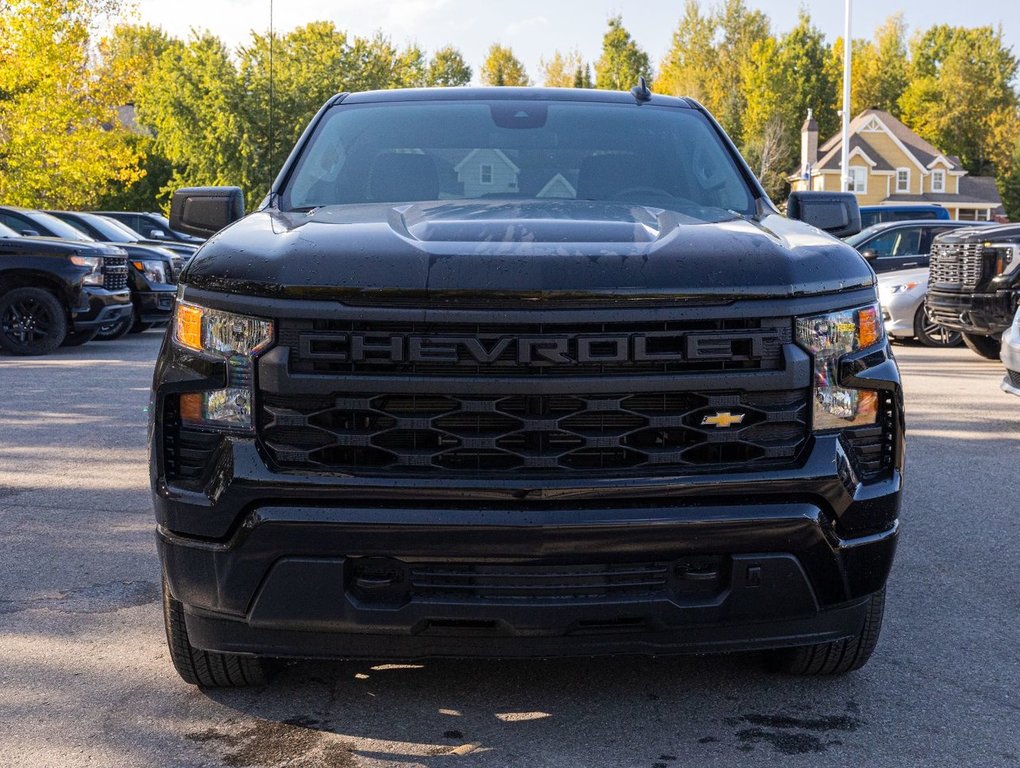 Chevrolet Silverado 1500  2024 à St-Jérôme, Québec - 5 - w1024h768px