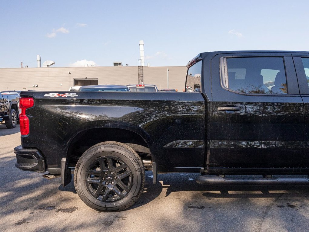 2024 Chevrolet Silverado 1500 in St-Jérôme, Quebec - 31 - w1024h768px