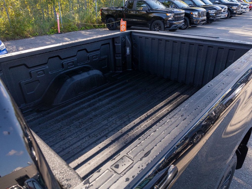 2024 Chevrolet Silverado 1500 in St-Jérôme, Quebec - 32 - w1024h768px