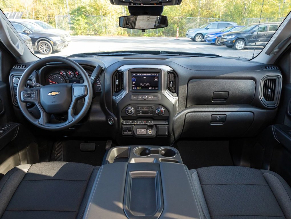 2024 Chevrolet Silverado 1500 in St-Jérôme, Quebec - 4 - w1024h768px