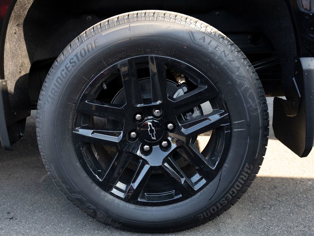 2024 Chevrolet Silverado 1500 in St-Jérôme, Quebec - 35 - w1024h768px