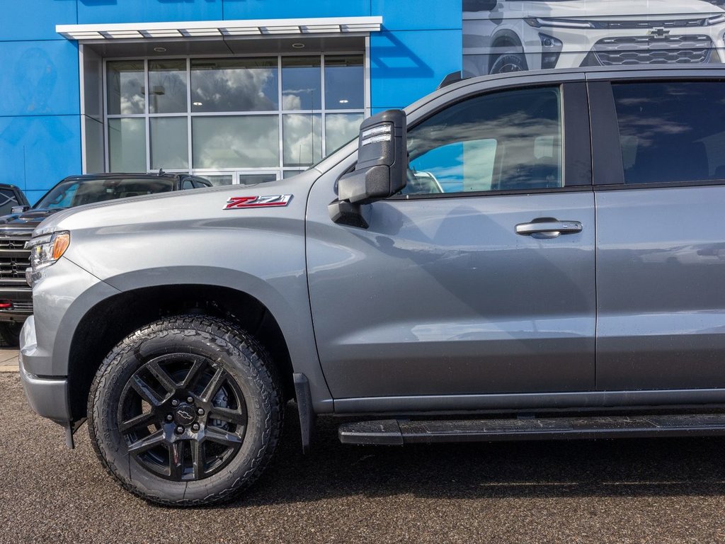 2024 Chevrolet Silverado 1500 in St-Jérôme, Quebec - 40 - w1024h768px