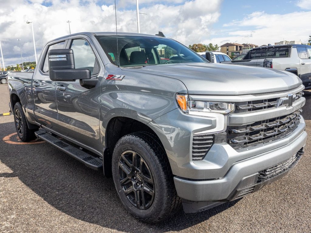 2024 Chevrolet Silverado 1500 in St-Jérôme, Quebec - 11 - w1024h768px