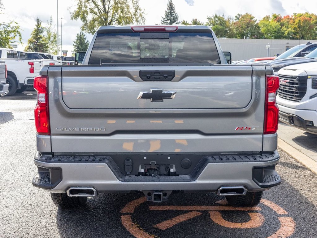 2024 Chevrolet Silverado 1500 in St-Jérôme, Quebec - 8 - w1024h768px