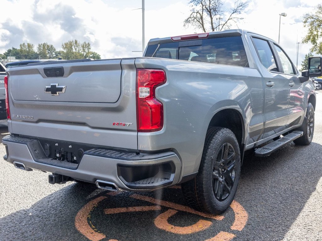 2024 Chevrolet Silverado 1500 in St-Jérôme, Quebec - 9 - w1024h768px