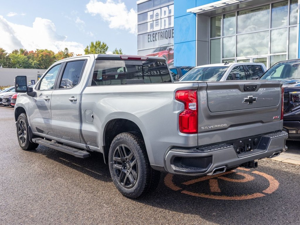 2024 Chevrolet Silverado 1500 in St-Jérôme, Quebec - 6 - w1024h768px