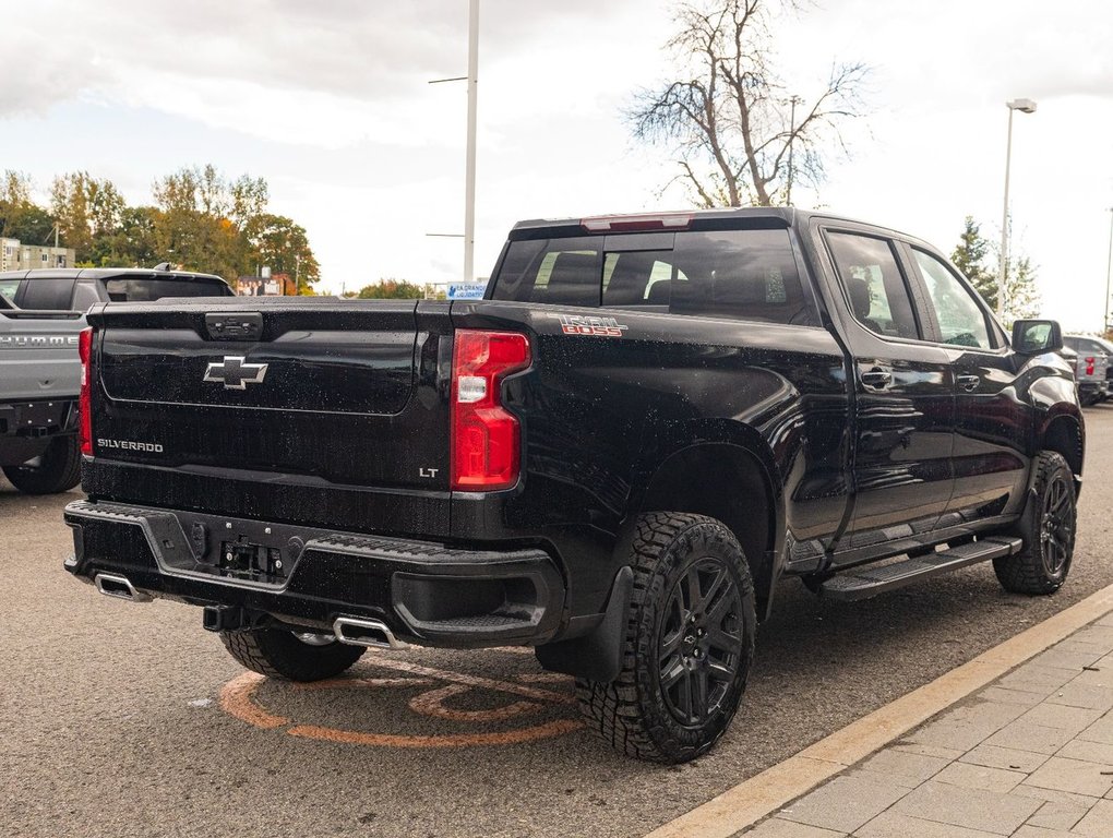 Chevrolet Silverado 1500  2024 à St-Jérôme, Québec - 11 - w1024h768px