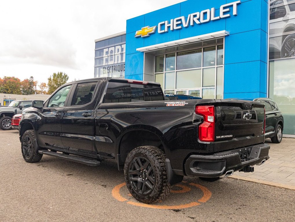 Chevrolet Silverado 1500  2024 à St-Jérôme, Québec - 8 - w1024h768px