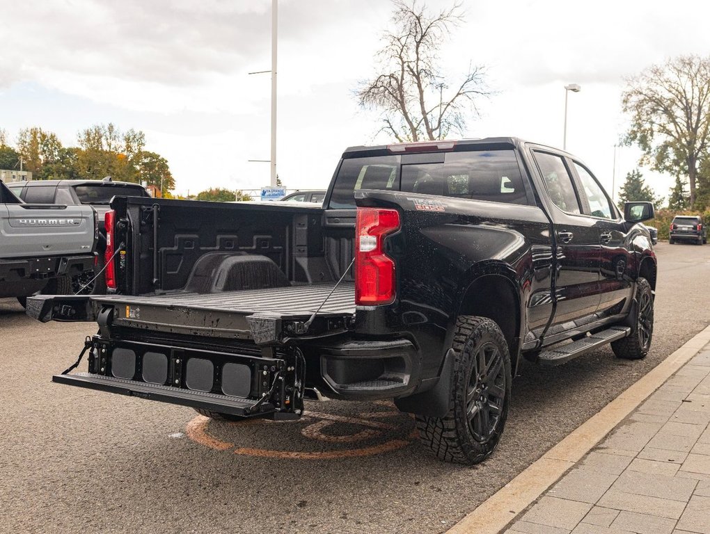 Chevrolet Silverado 1500  2024 à St-Jérôme, Québec - 10 - w1024h768px