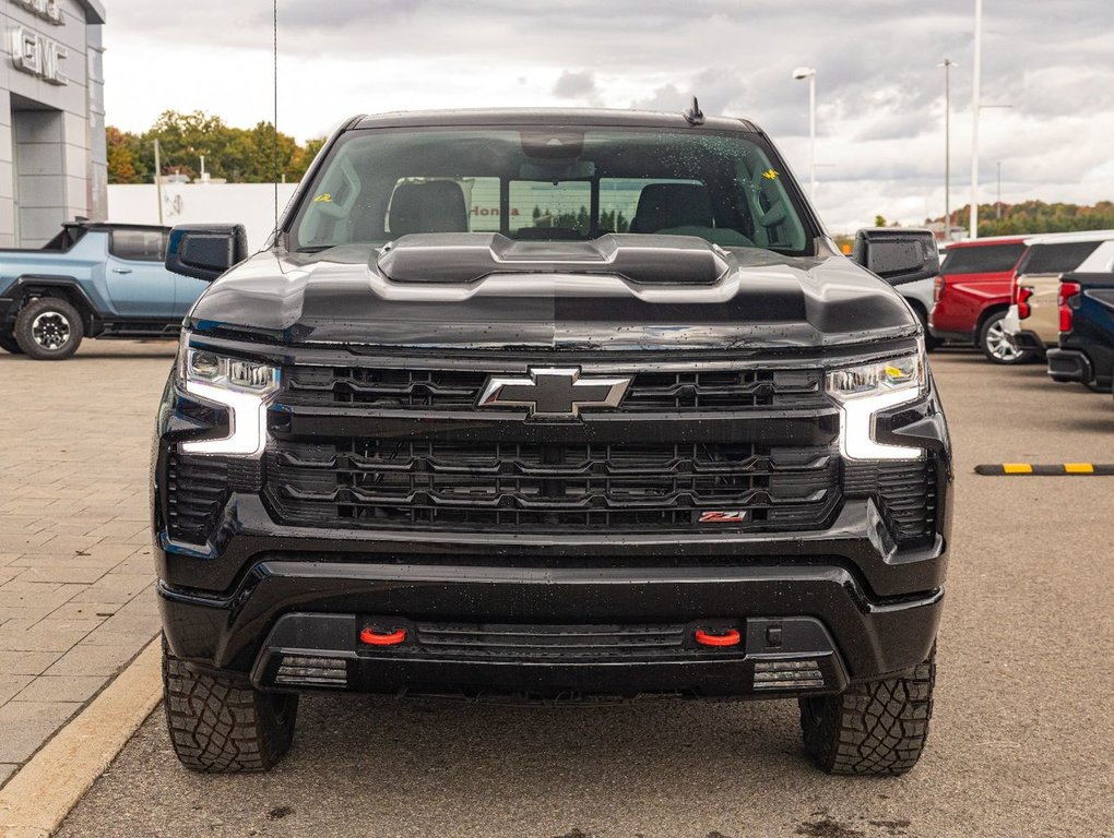 Chevrolet Silverado 1500  2024 à St-Jérôme, Québec - 6 - w1024h768px