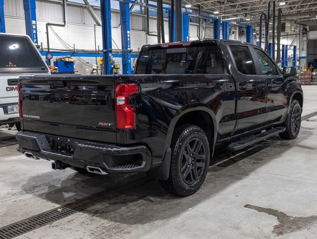 Chevrolet Silverado 1500  2024 à St-Jérôme, Québec - 9 - w1024h768px