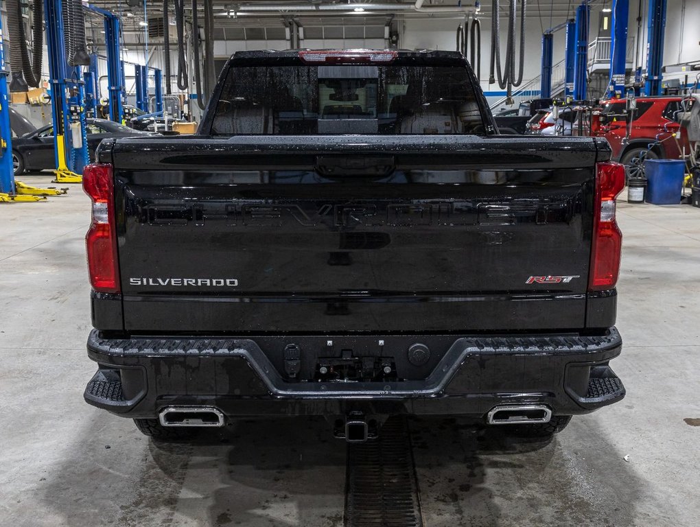 Chevrolet Silverado 1500  2024 à St-Jérôme, Québec - 8 - w1024h768px