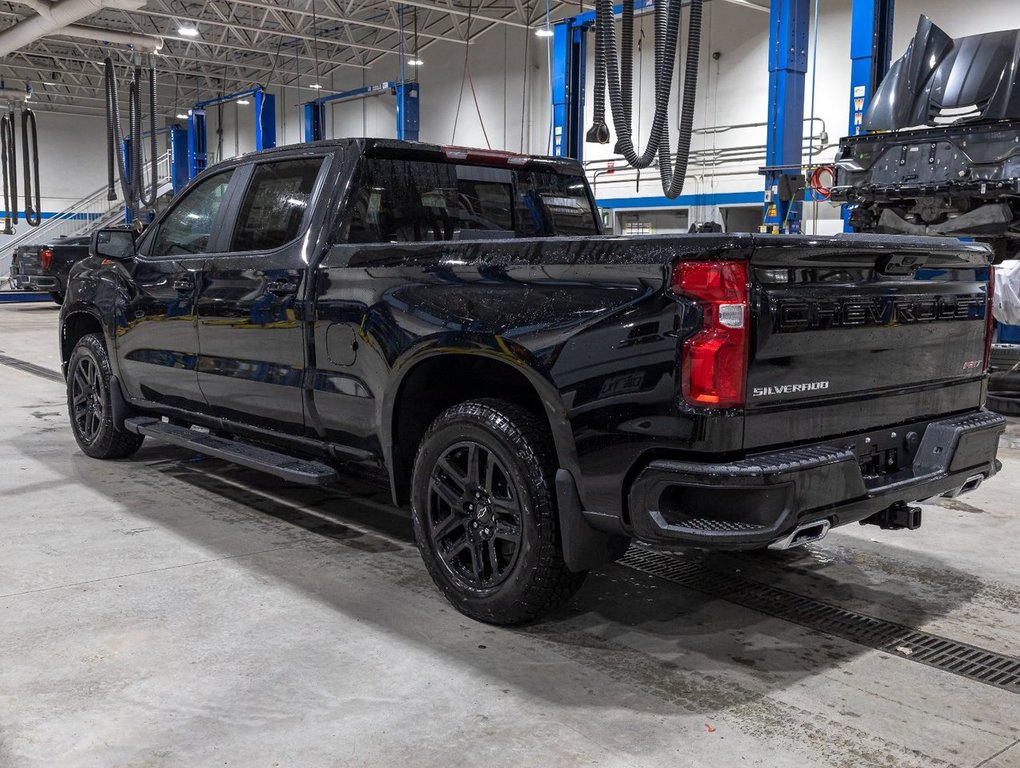 Chevrolet Silverado 1500  2024 à St-Jérôme, Québec - 6 - w1024h768px