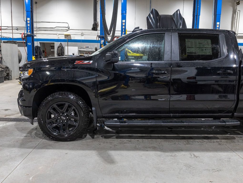 Chevrolet Silverado 1500  2024 à St-Jérôme, Québec - 35 - w1024h768px