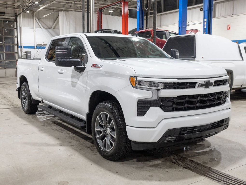 Chevrolet Silverado 1500  2024 à St-Jérôme, Québec - 9 - w1024h768px