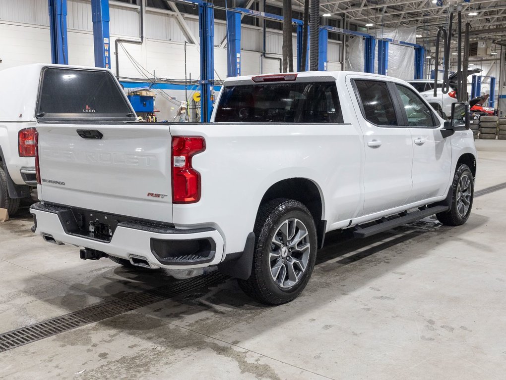 Chevrolet Silverado 1500  2024 à St-Jérôme, Québec - 8 - w1024h768px