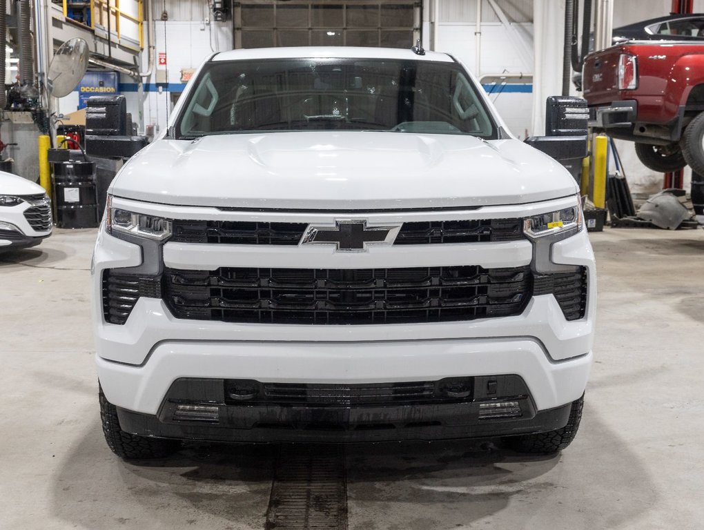 Chevrolet Silverado 1500  2024 à St-Jérôme, Québec - 2 - w1024h768px