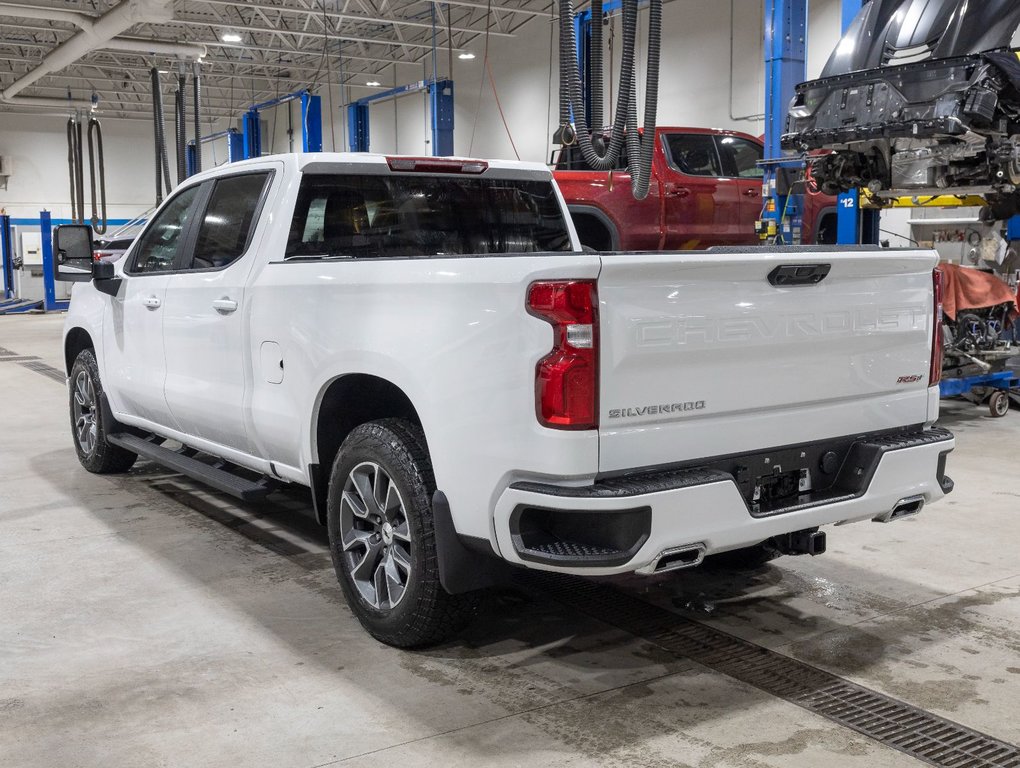 Chevrolet Silverado 1500  2024 à St-Jérôme, Québec - 5 - w1024h768px