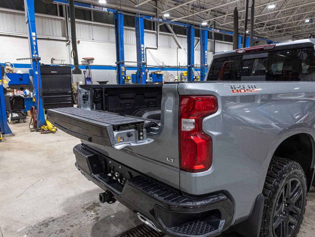 2024 Chevrolet Silverado 1500 in St-Jérôme, Quebec - 40 - w1024h768px