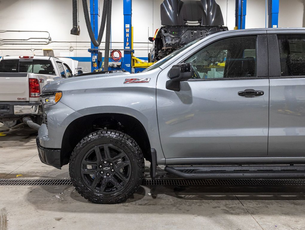 2024 Chevrolet Silverado 1500 in St-Jérôme, Quebec - 42 - w1024h768px