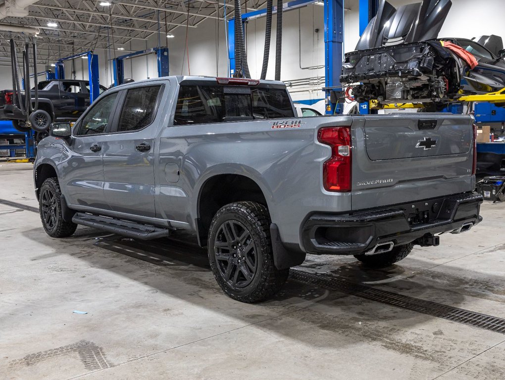 2024 Chevrolet Silverado 1500 in St-Jérôme, Quebec - 6 - w1024h768px