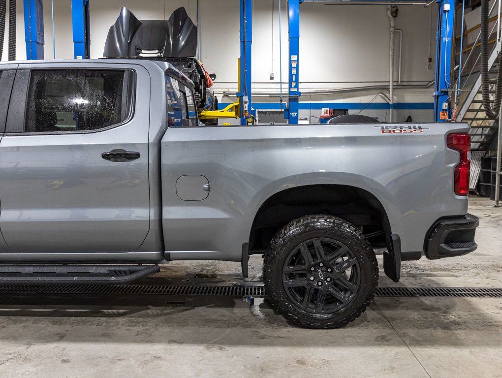 2024 Chevrolet Silverado 1500 in St-Jérôme, Quebec - 39 - w1024h768px