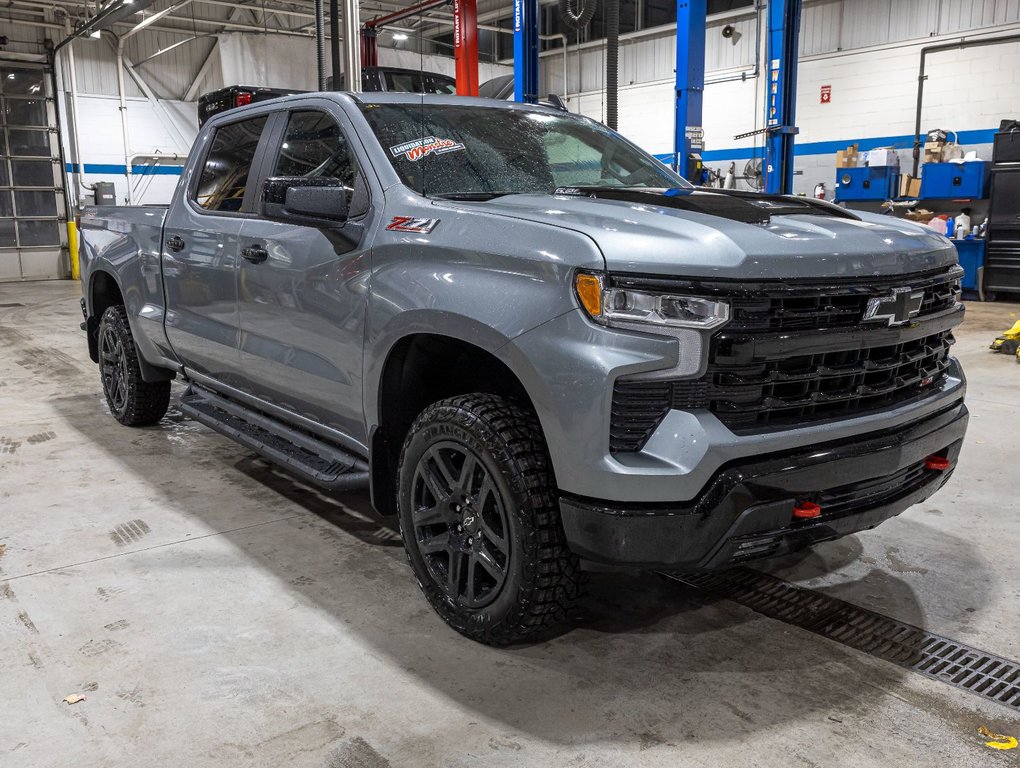 2024 Chevrolet Silverado 1500 in St-Jérôme, Quebec - 12 - w1024h768px