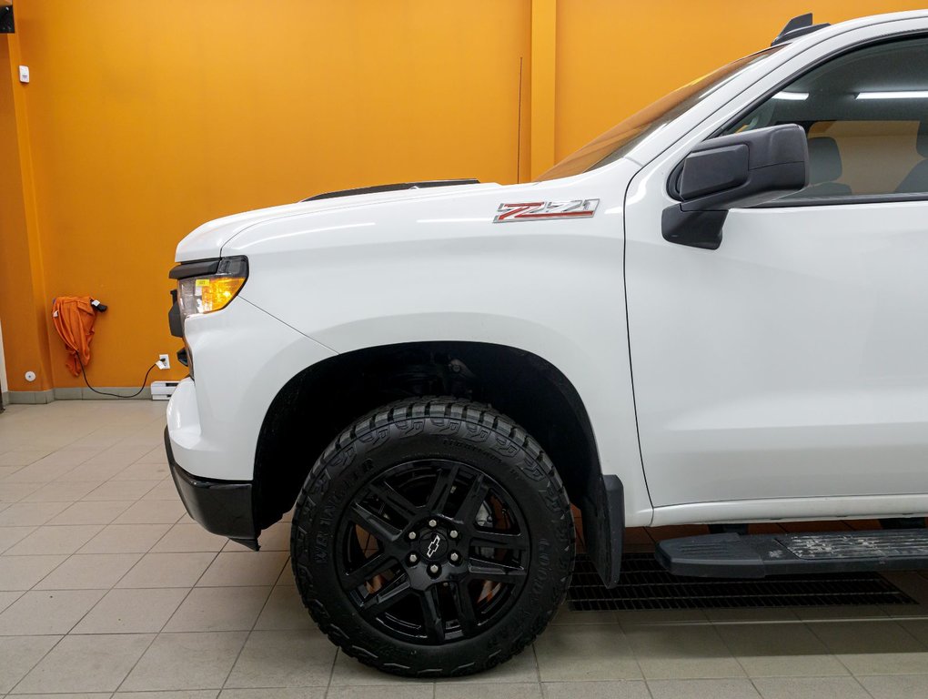 Chevrolet Silverado 1500  2024 à St-Jérôme, Québec - 32 - w1024h768px