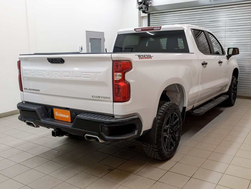 Chevrolet Silverado 1500  2024 à St-Jérôme, Québec - 8 - w1024h768px