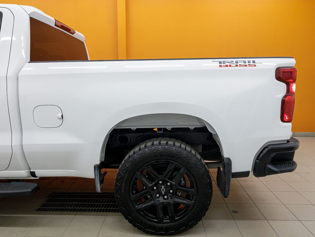 Chevrolet Silverado 1500  2024 à St-Jérôme, Québec - 31 - w1024h768px