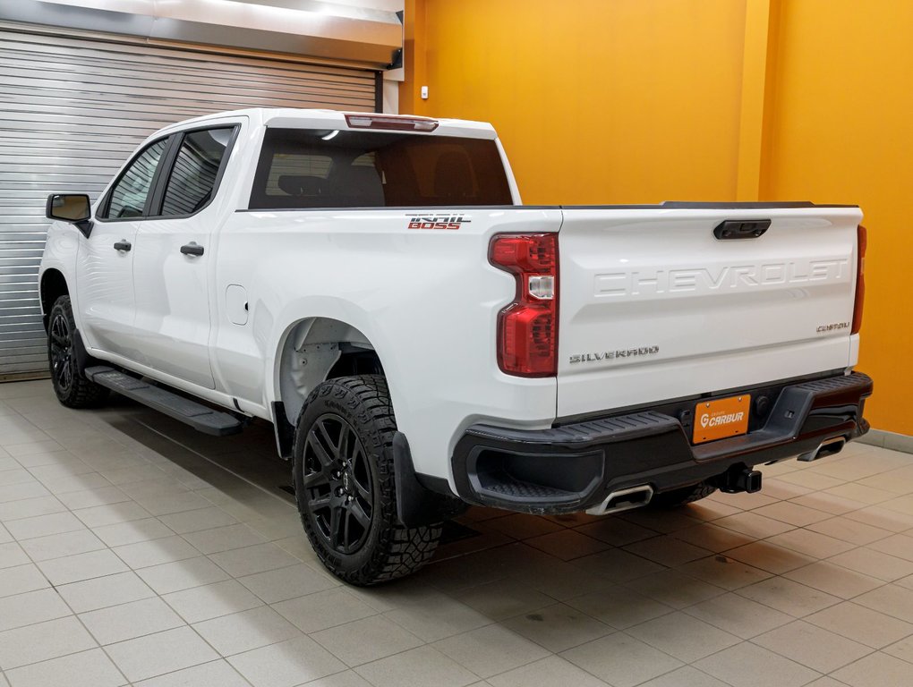 Chevrolet Silverado 1500  2024 à St-Jérôme, Québec - 5 - w1024h768px