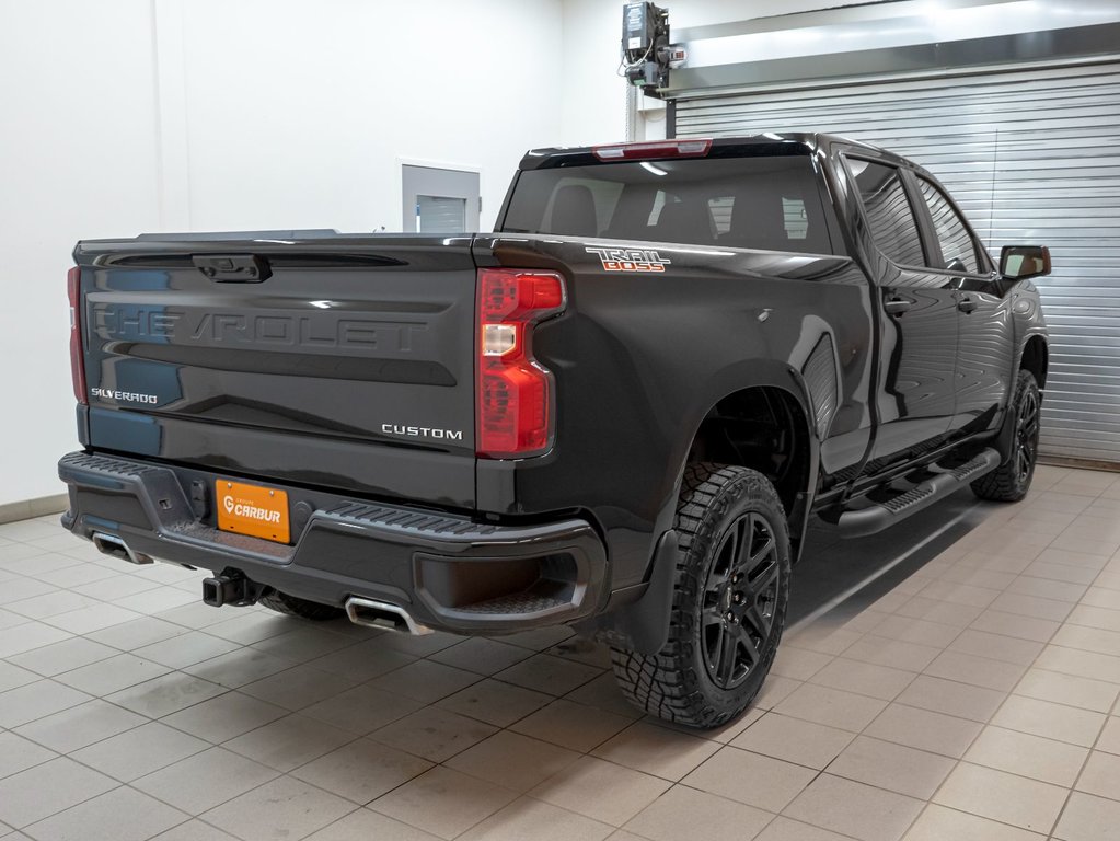 2024 Chevrolet Silverado 1500 in St-Jérôme, Quebec - 8 - w1024h768px