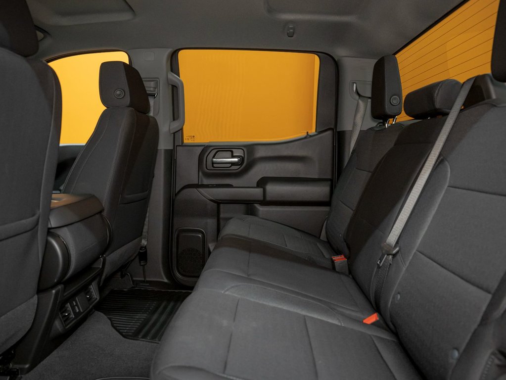 2024 Chevrolet Silverado 1500 in St-Jérôme, Quebec - 28 - w1024h768px
