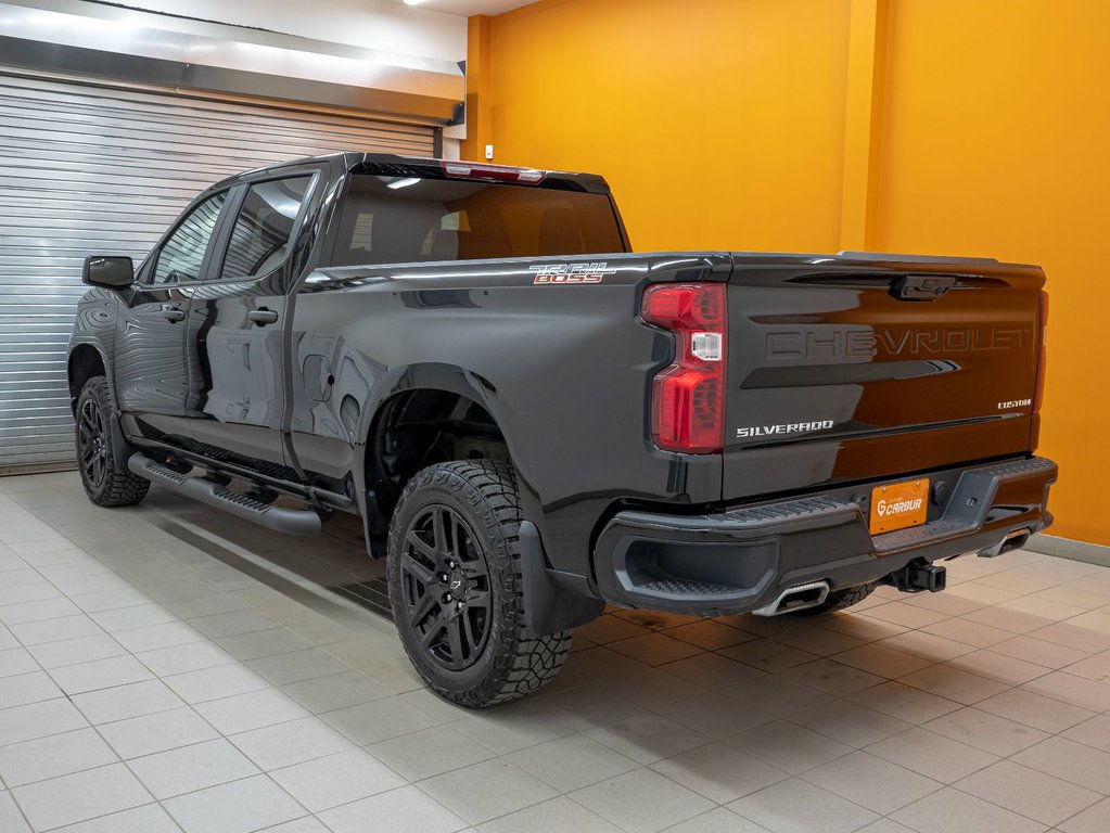 2024 Chevrolet Silverado 1500 in St-Jérôme, Quebec - 5 - w1024h768px