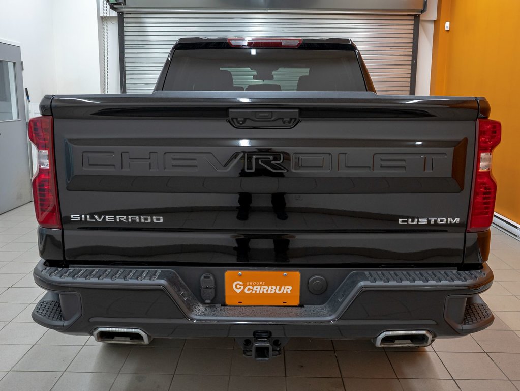 2024 Chevrolet Silverado 1500 in St-Jérôme, Quebec - 6 - w1024h768px