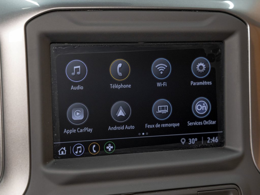 2024 Chevrolet Silverado 1500 in St-Jérôme, Quebec - 15 - w1024h768px