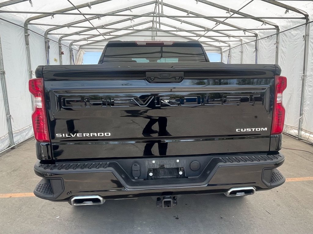Chevrolet Silverado 1500  2024 à St-Jérôme, Québec - 6 - w1024h768px