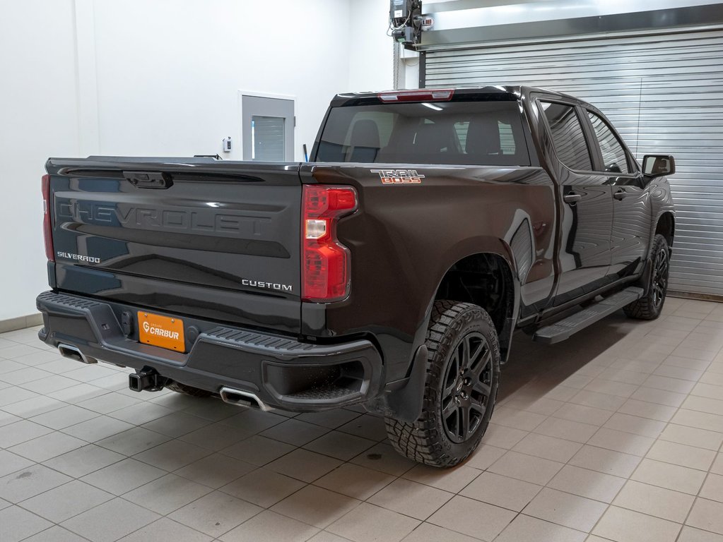 Chevrolet Silverado 1500  2024 à St-Jérôme, Québec - 8 - w1024h768px