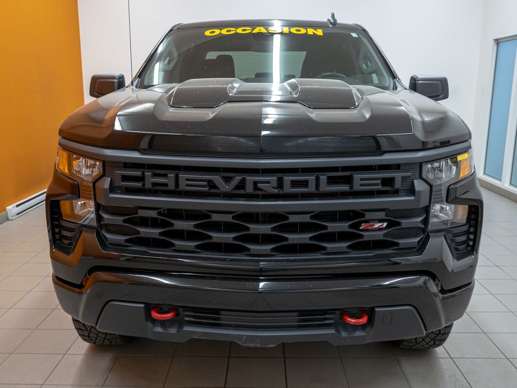 Chevrolet Silverado 1500  2024 à St-Jérôme, Québec - 4 - w1024h768px