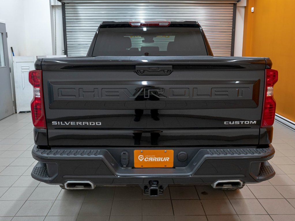 Chevrolet Silverado 1500  2024 à St-Jérôme, Québec - 6 - w1024h768px