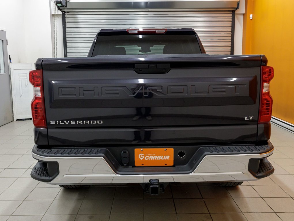 2024 Chevrolet Silverado 1500 in St-Jérôme, Quebec - 6 - w1024h768px