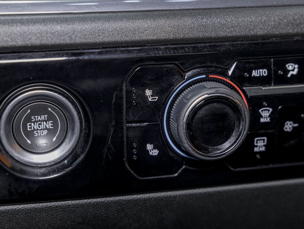 2024 Chevrolet Silverado 1500 in St-Jérôme, Quebec - 21 - w1024h768px