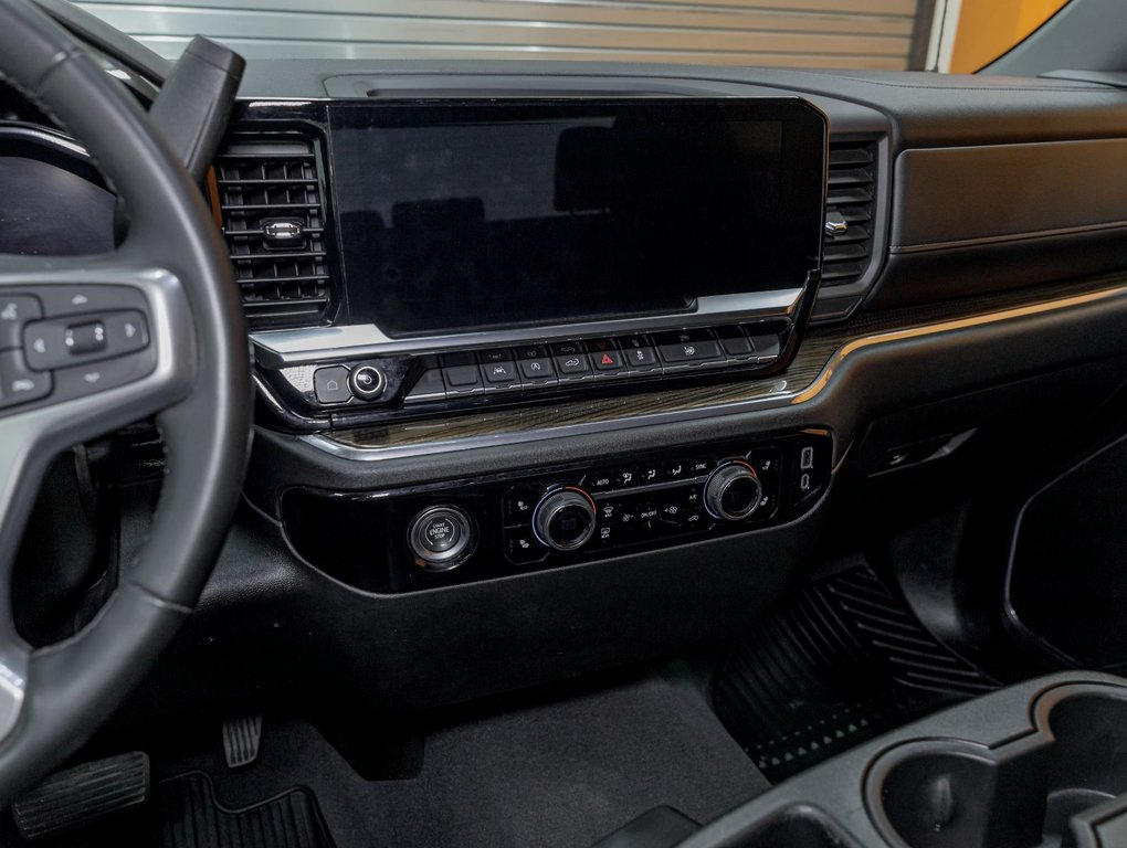 2024 Chevrolet Silverado 1500 in St-Jérôme, Quebec - 20 - w1024h768px