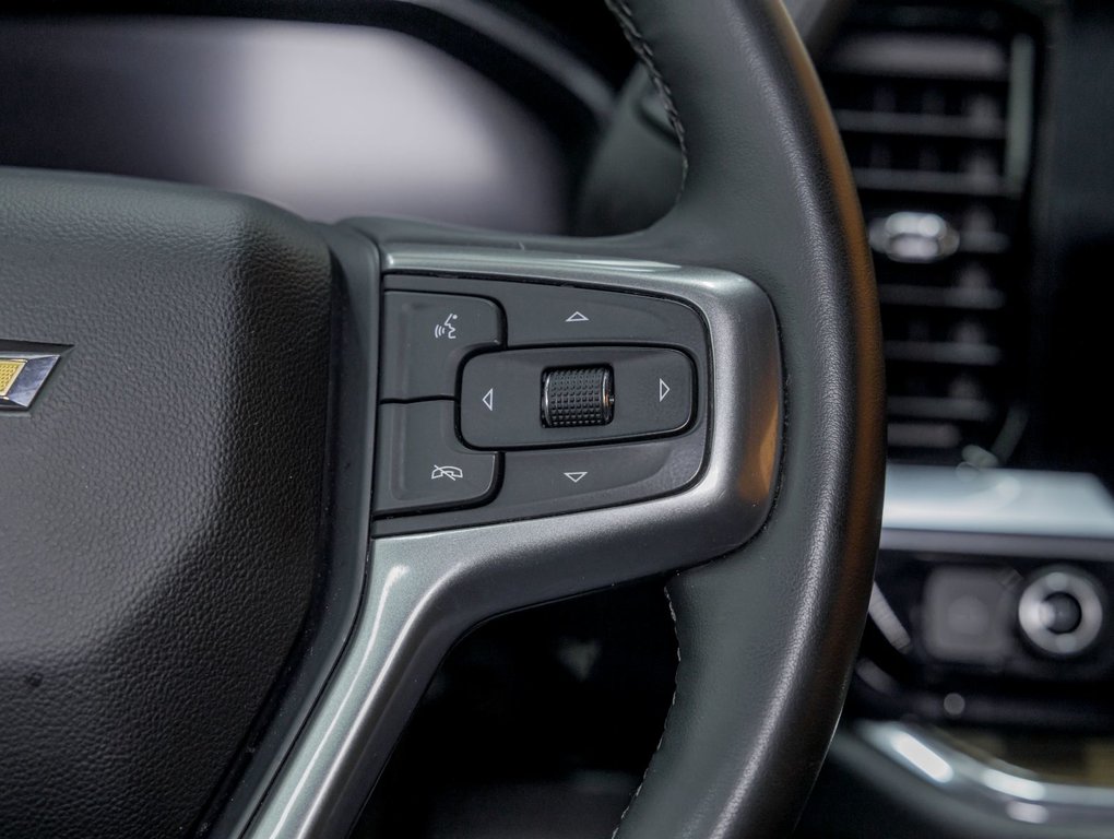 2024 Chevrolet Silverado 1500 in St-Jérôme, Quebec - 15 - w1024h768px