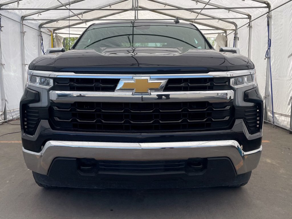 Chevrolet Silverado 1500  2024 à St-Jérôme, Québec - 5 - w1024h768px