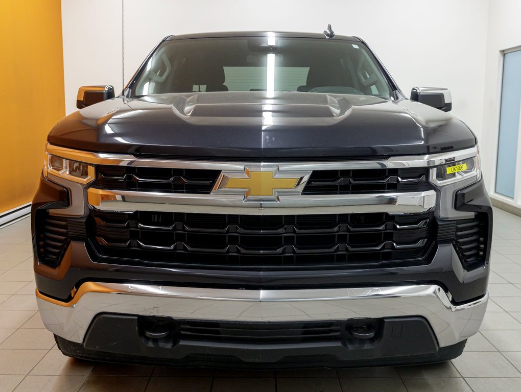 2024 Chevrolet Silverado 1500 in St-Jérôme, Quebec - 4 - w1024h768px