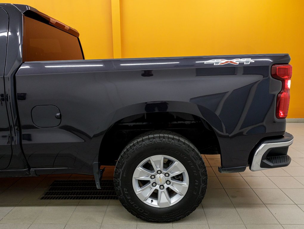 2024 Chevrolet Silverado 1500 in St-Jérôme, Quebec - 33 - w1024h768px