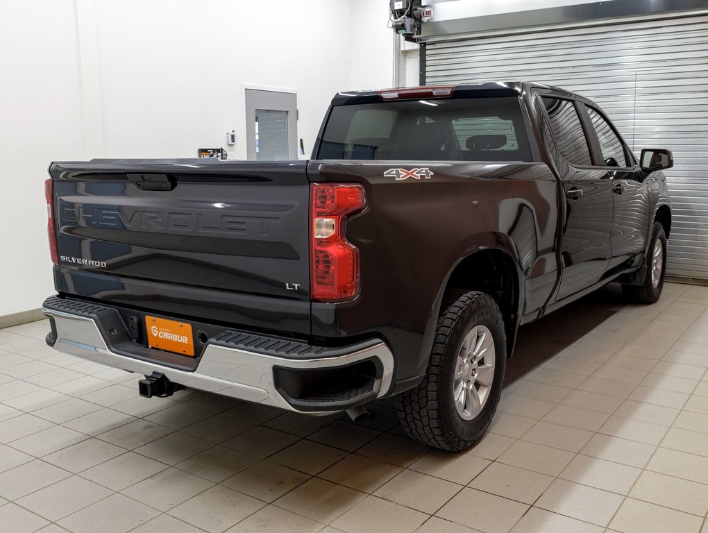 2024 Chevrolet Silverado 1500 in St-Jérôme, Quebec - 8 - w1024h768px