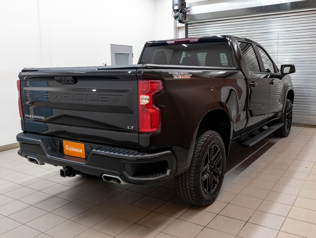 Chevrolet Silverado 1500  2024 à St-Jérôme, Québec - 8 - w1024h768px