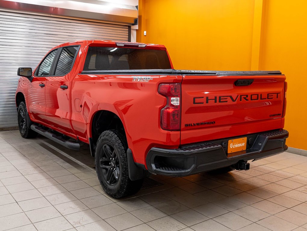 2024 Chevrolet Silverado 1500 in St-Jérôme, Quebec - 5 - w1024h768px